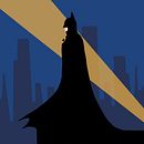 Ilustración minimalista . Un proyecto de Ilustración tradicional de raúl arrabal rodríguez - 10.04.2022