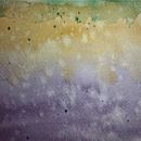 Mi Proyecto del curso: Paisajes naturales en acuarela. Een project van  Beeldende kunst, Schilderij y Aquarelschilderen van Adriana Cecilia - 10.04.2022