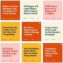 My project for course: Contemporary Brand Identity: Using Verbal and Visual Branding. Un progetto di Direzione artistica, Br, ing, Br, identit e Graphic design di Kezia Israel - 11.04.2022