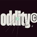 Oddity . T, pograph, Design, T, and pograph project by Santiago Arango - 04.11.2022