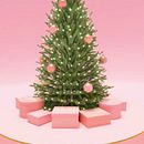 Campaña de Navidad para My Peep To Eshop (13 videos). Advertising, Motion Graphics, 3D, Br, ing, Identit, Graphic Design, 3D Modeling, and 3D Design project by Santiago Correa Payot - 12.20.2020