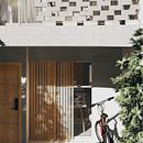 Project for course: Design of Healthy Spaces: Wellness and Comfort. Un progetto di Architettura d'interni, Interior design, Interior Design, Progettazione dello spazio e Architettura di Maria Bernadette Margallo - 08.04.2022