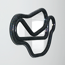 SNAKE. Un proyecto de Diseño de Jean-Baptiste Fastrez - 11.04.2022