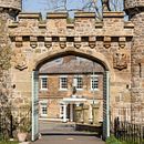 Hawarden Estate Experience. Retail Design project by Charlie Gladstone - 04.11.2022