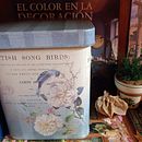 Mi Fotografía de mis Libros y Revistas favoritos de DECORACIÓN!!!. Decoração de interiores projeto de Susana Lorenzana Glez - 11.04.2022