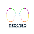 RED2RED. Un proyecto de Br, ing e Identidad y Diseño de Esther Montes - 11.04.2022