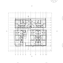Meu projeto do curso: Modelagem de edifícios paramétricos com Revit . 3D, Arhitectură, Arhitectură de interior, modelare 3D, Arhitectura digitală și ArchVIZ de Bruno Menescal - 04.11.2022