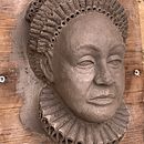 Queen of hearts Ein Projekt aus dem Bereich Skulptur von Joao Nunes - 12.04.2022