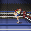 introducción al diseño de personajes en pixel art . % Leonardo Guzmán tarafından hazırlanan Karakter Tasarımı, Video O, unları, Piksel Sanatı, O, Ve un Tasarımı projesi - 04.11.2022