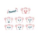 Mi Proyecto del curso: Creación de personajes para cuentos infantiles con Procreate. Un projet de Illustration traditionnelle, Conception de personnages, Illustration numérique, Illustration jeunesse , et Dessin numérique de hellofranorama - 13.04.2022