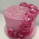 Tartas decoración  . Een project van  van Elda Damasceno - 13.04.2022