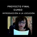Mi Proyecto del curso: Introducción a la locución. Cinema, Vídeo e TV, Cinema, Comunicação, e Áudio projeto de M.A. Álvarez - 13.04.2022