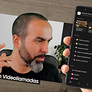Mi Proyecto del curso: Teletrabajo: sesiones creativas en videollamada. Un proyecto de Consultoría creativa, Gestión del diseño, Marketing, Creatividad, Gestión y productividad							 de Kali Romiglia - 09.04.2022
