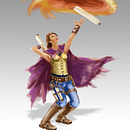 Portifólio. Een project van Traditionele illustratie van marcus_srocha - 13.04.2022