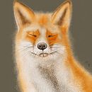 Animal illustrations (Procreate) . % Merja tarafından hazırlanan Geleneksel illüstras, Ve on projesi - 04.11.2022