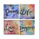 Mi Proyecto del curso: Técnicas modernas de acuarela. Projekt z dziedziny Trad, c, jna ilustracja,  Sztuki piękne,  Malarstwo i Malowanie akwarelą użytkownika beagoda - 03.03.2020