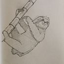 Il mio progetto del corso: Sketching quotidiano per potenziare la creatività. Traditional illustration, Sketching, Creativit, Drawing, and Sketchbook project by Alessandro Costanzo - 04.14.2022