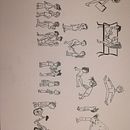 Mon projet du cours : L’art du sketching : transformez vos esquisses en œuvres d’art Ein Projekt aus dem Bereich Traditionelle Illustration, Bleistiftzeichnung, Zeichnung und Sketchbook von Catherine Caula Bessi - 14.04.2022