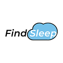 Find sleep. Projekt z dziedziny Design użytkownika Jorge Andres Reyes Granados - 06.04.2022