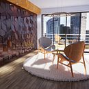 Mi Proyecto del curso: ArchViz avanzada con Cinema 4D y Corona Renderer. 3D, Architecture, Digital Architecture, 3D Design, and ArchVIZ project by Héctor Pacheco Díaz - 04.15.2022