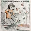 My project for course:  Illustrating and Writing a Children's Book-Heather Murray . Un proyecto de Ilustración tradicional, Diseño de personajes, Diseño editorial, Escritura, Dibujo, Stor, board, Ilustración infantil, Narrativa, Escritura creativa y Literatura infantil						 de Heather Murray - 15.04.2022