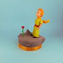 Mi Proyecto del curso: Modelado de personajes con pasta de azúcar. Projekt z dziedziny Design, Projektowanie postaci i DIY użytkownika Carolina García - 15.04.2022