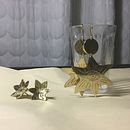 Mon projet du cours : Initiation aux techniques de création de bijoux en métal . % odilelouispays tarafından hazırlanan Aksesuar Tasarımı, Sanat ve El Sanatları, Ve Mücevher Tasarımı projesi - 04.15.2022