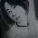 Moeka Shiotsuka. Un progetto di Illustrazione tradizionale di Cariston Varnicker - 09.04.2022