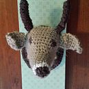 Freestyle knitting. Un projet de Tricot de Sarah Buchmann - 16.04.2022