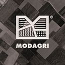 MODAGRI®. Un projet de Création de logos, Br, ing et identité , et Conception éditoriale de Christos Tsoleridis - 16.04.2022