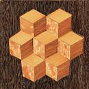 My project for course: Modern Marquetry: Decorating with Wood. Un projet de Création d'accessoires, Artisanat, Design d'intérieur, DIY , et Menuiserie de Chris Taylor - 17.04.2022