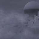 My project for course: Fantastic 3D illustration with Blender. Un projet de 3D, Illustration numérique , et Conception 3D de Zoltan Fabian - 17.04.2022