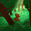 My project for course: Atmospheric Scenes in Procreate: Paint with Color and Light. Traditional illustration, and Digital Illustration project by kaya123 - 04.17.2022