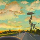 My project for course: Cinematic Digital Illustration with Photoshop. Ilustração tradicional, Ilustração digital, e Concept Art projeto de weenaut - 17.04.2022