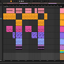 Mi Proyecto del curso: Introducción a la producción musical. Un proyecto de Música y Producción musical de Christian Torres Jedermann - 18.04.2022