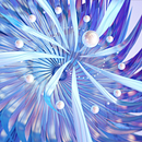 Cinema 4D R24 Splash Screen. Motion Graphics project by Desmond Du - 03.24.2021