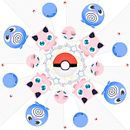 POKÉ MART. Motion Graphics project by Desmond Du - 12.21.2020