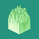 My project for course: Creative Coding: Making Visuals with JavaScript. Motion Graphics, Multimedia, and JavaScript project by Denis Inghelbrecht - 03.20.2022