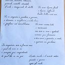 Il mio progetto del corso: Calligrafia inglese dalla A alla Z.  project by Emanuela Sensalari - 04.18.2022