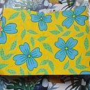 My project for course: Botanical Patterns in a Sketchbook: Conquer the Blank Page Ein Projekt aus dem Bereich Traditionelle Illustration, Musterdesign, Botanische Illustration und Sketchbook von Emily - 18.04.2022