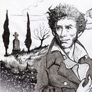 Il mio progetto del corso: Tecniche di inchiostrazione per fumetti e illustrazione. Een project van Traditionele illustratie, Stripboek,  Illustratie met inkt,  Beeldende kunst y Schilderij van Paolo Savigni - 18.04.2022