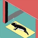 Mi Proyecto del curso: Ilustración editorial: crea una narrativa visual. Un proyecto de Ilustración digital e Ilustración editorial de Joel Ossorio - 17.04.2022
