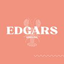 Edgars: Sabor a Mar.. Un progetto di Direzione artistica, Br, ing, Br, identit, Graphic design, Packaging e Design di loghi di Luis Alfredo Lopez Esquivel - 19.04.2022