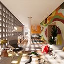 Los Faroles. Een project van Architectuur van Carlos Marval Domador - 15.04.2022