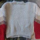 Mi Proyecto del curso: Crochet: crea prendas con una sola aguja . % mairodriguezb tarafından hazırlanan Moda Tasarımı, El, af Sanatları, Kendin Yap, Tığ işi, Ve Tekstil Tasarımı projesi - 04.19.2022