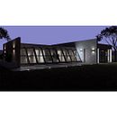 Mi Proyecto del curso: Visualización arquitectónica con V-Ray para SketchUp. Projekt z dziedziny  Architektura, Architektura wnętrz, Architektura c, frowa i Wizualizacja architektoniczna użytkownika Bruno Emulo - 20.04.2022