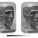 My project for course: Introduction to Digital Painting. Artes plásticas, Pintura, Ilustração digital, Desenho digital, e Pintura digital projeto de Fafa Moxha - 20.04.2022