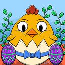 Mi Proyecto del curso: Técnicas y estilos de ilustración con Procreate . % Anna Gil Vendrell tarafından hazırlanan Geleneksel illüstras, on, Dijital İllüstras, on, Ve Dijital Çizim projesi - 04.20.2022