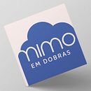 Criação da Identidade Visual. Un proyecto de Br e ing e Identidad de Bruna Peixoto - 05.04.2022