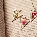 Mi Proyecto del curso: Diseño de joyería en resina. Projekt z dziedziny Projektowanie dodatków, Craft, Projektowanie biżuterii i DIY użytkownika Eliana Redigonda - 20.04.2022